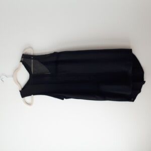 Heather Bordeaux dress